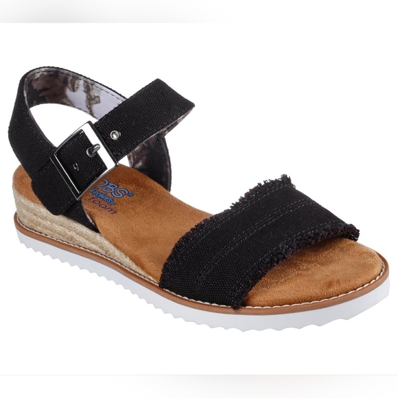 Bobs by skechers desert kiss (Only 1 Shoe) Left Shoe! - Picture 1 of 6